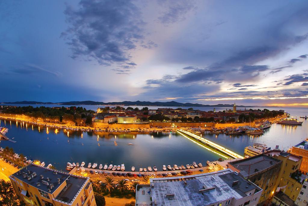 Apartment Julija Zadar Rom bilde