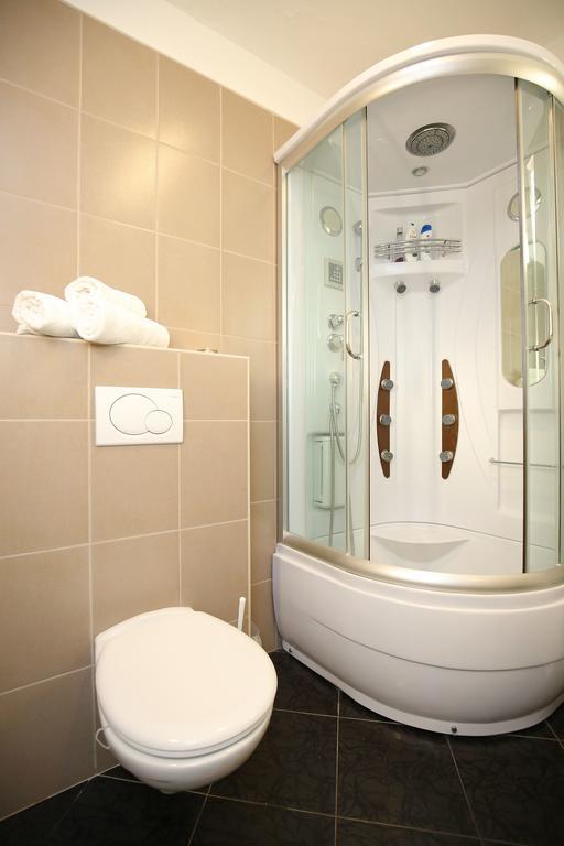 Apartment Julija Zadar Rom bilde