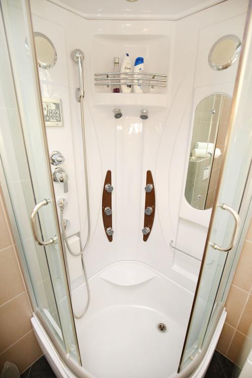 Apartment Julija Zadar Rom bilde