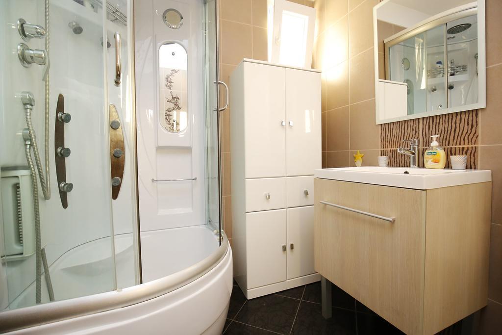 Apartment Julija Zadar Rom bilde