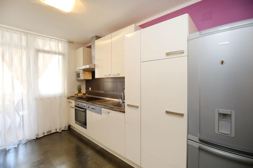 Apartment Julija Zadar Rom bilde