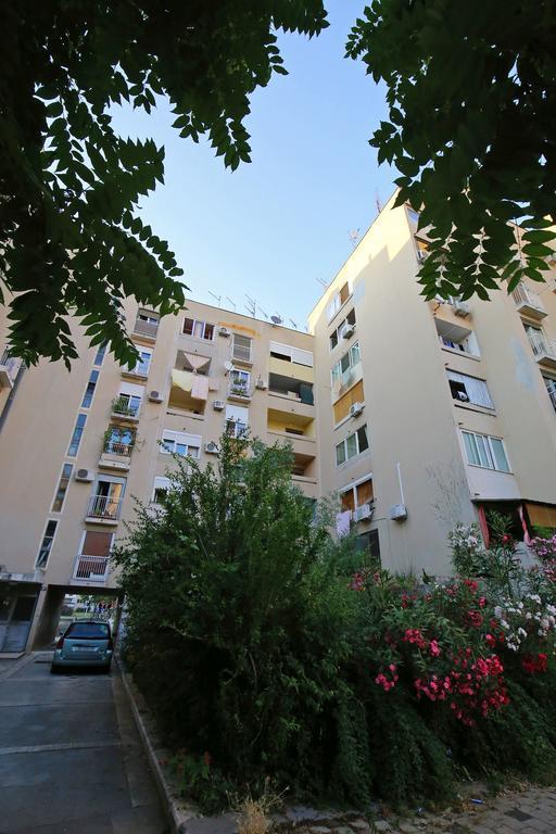 Apartment Julija Zadar Rom bilde