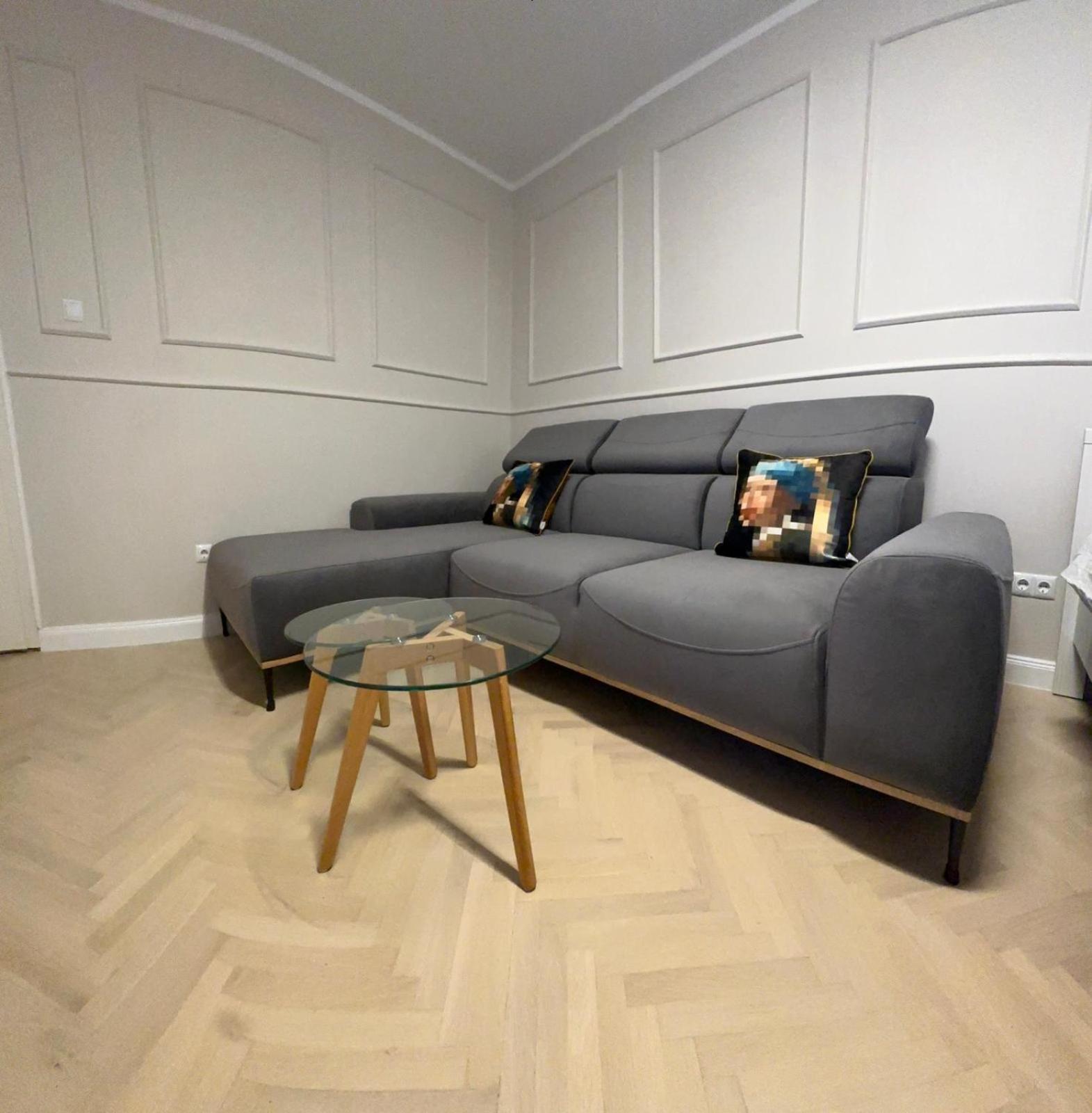 Apartment Julija Zadar Eksteriør bilde