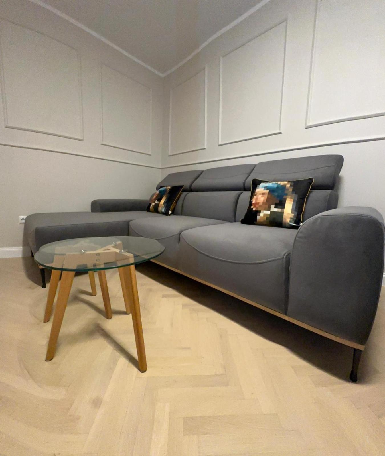 Apartment Julija Zadar Eksteriør bilde