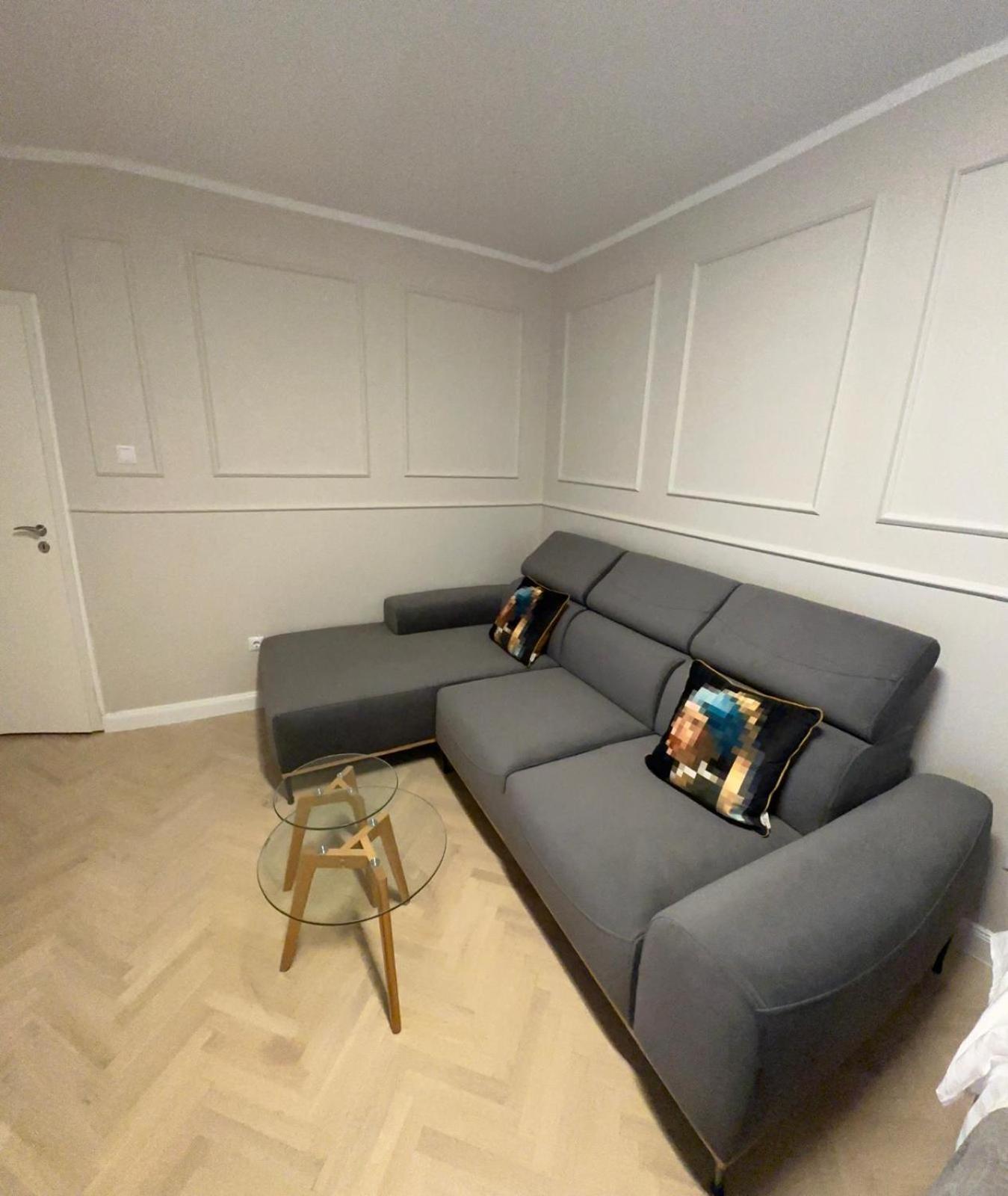 Apartment Julija Zadar Eksteriør bilde