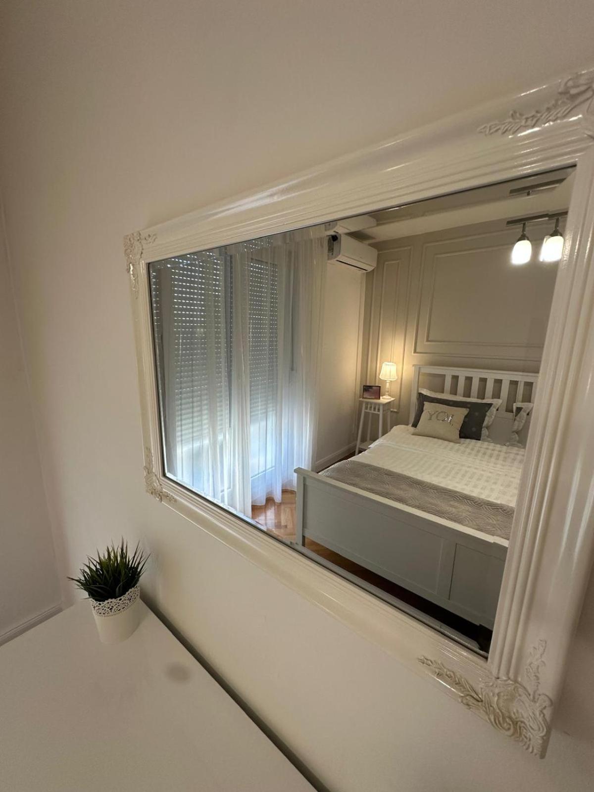 Apartment Julija Zadar Eksteriør bilde