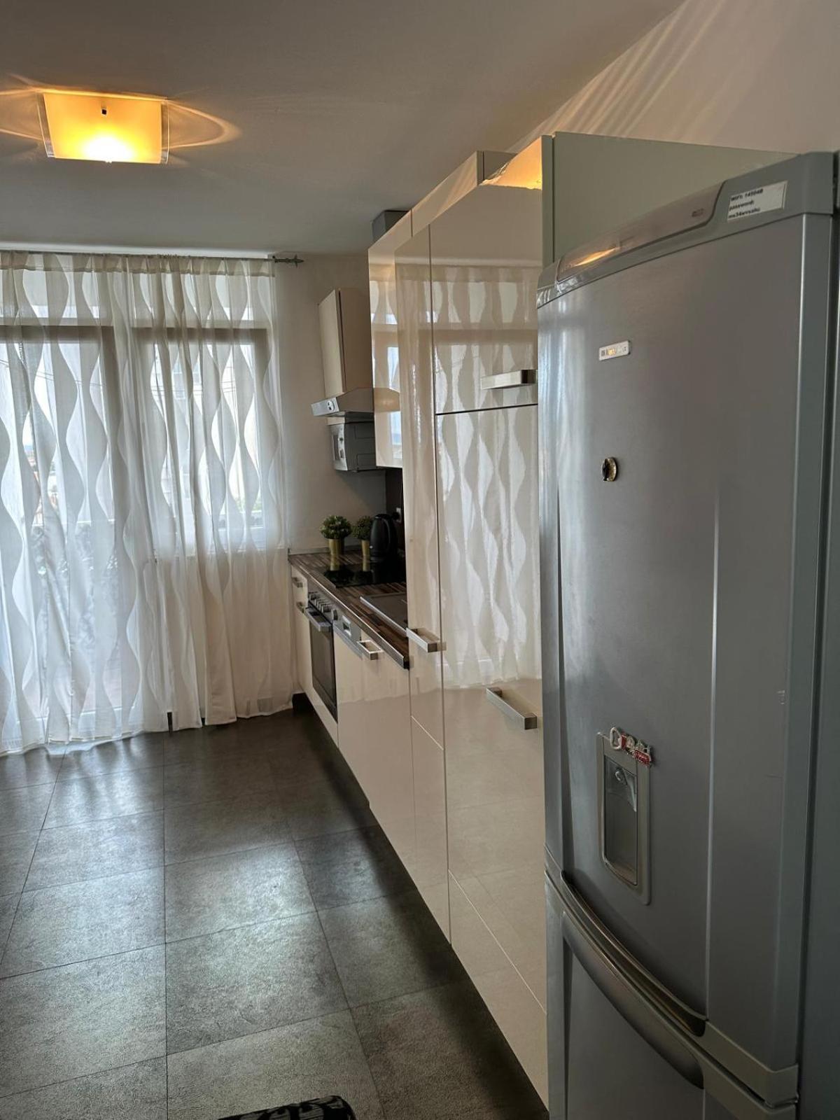 Apartment Julija Zadar Eksteriør bilde